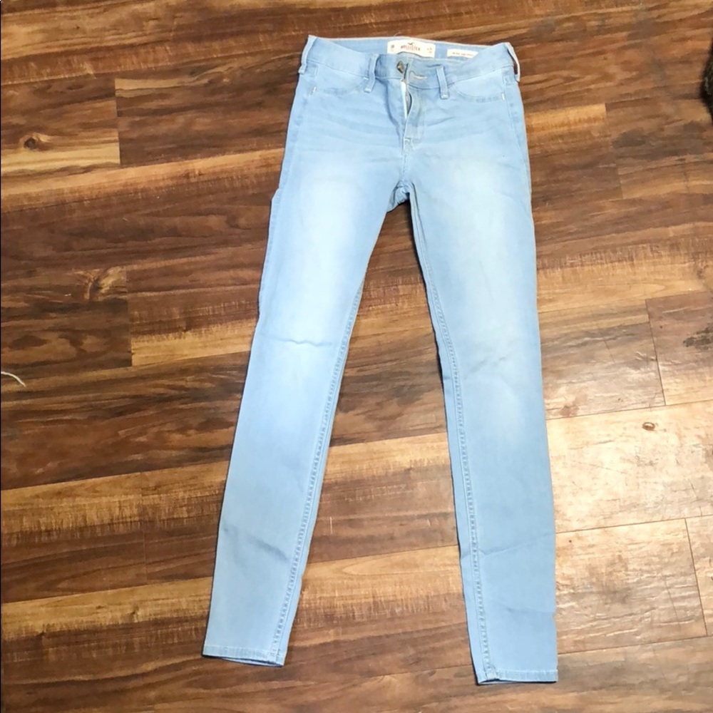 Hollister Skinny Jeans